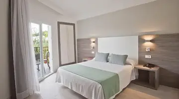 HOTEL FERGUS BERMUDAS