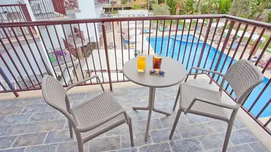 HOTEL FERGUS BERMUDAS