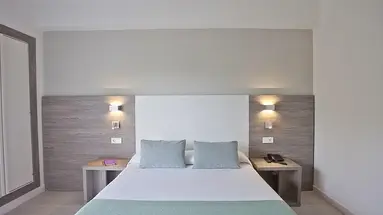 HOTEL FERGUS BERMUDAS