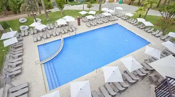 Hotel Fergus Bermudas