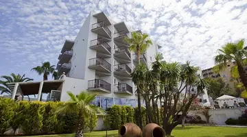 Hotel Fergus Bermudas