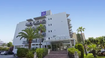 Hotel Fergus Bermudas