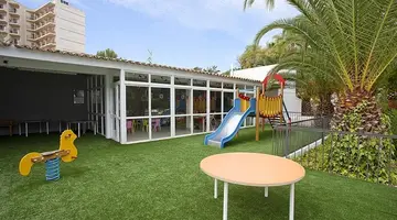 Hotel Fergus Bermudas