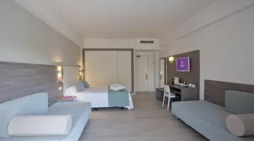 HOTEL FERGUS BERMUDAS