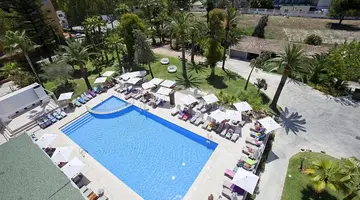 HOTEL FERGUS BERMUDAS