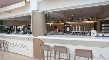 HOTEL FERGUS BERMUDAS