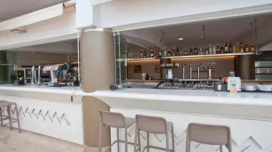 HOTEL FERGUS BERMUDAS