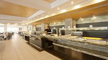 HOTEL FERGUS BERMUDAS