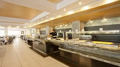 HOTEL FERGUS BERMUDAS