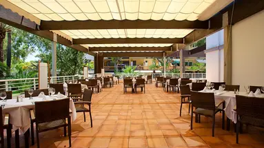 HOTEL FERGUS BERMUDAS