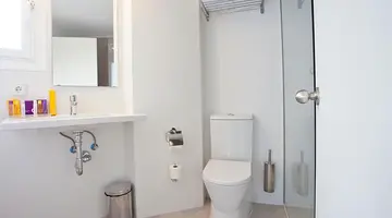 HOTEL FERGUS BERMUDAS