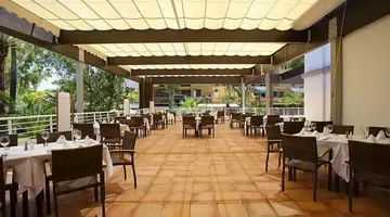 HOTEL FERGUS BERMUDAS