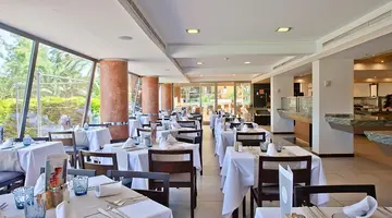 HOTEL FERGUS BERMUDAS