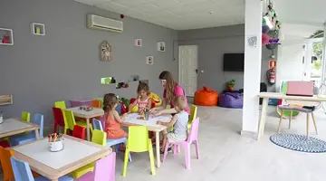 Hotel Fergus Bermudas