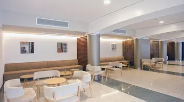 Hotel Fergus Bermudas