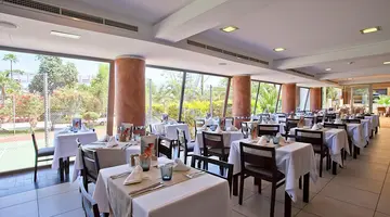 HOTEL FERGUS BERMUDAS