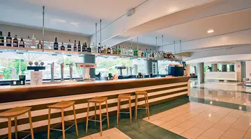 HOTEL FERGUS BERMUDAS