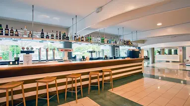 HOTEL FERGUS BERMUDAS