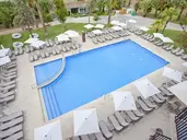 Hotel Fergus Bermudas