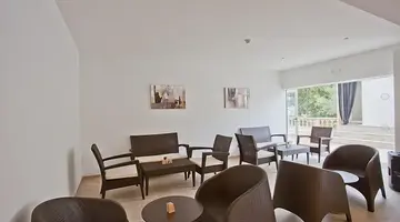 Hotel Fergus Bermudas