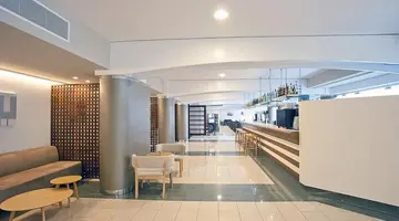 HOTEL FERGUS BERMUDAS