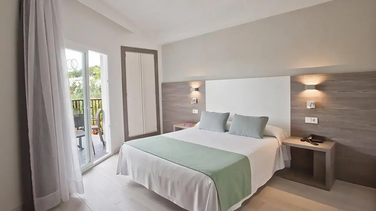 HOTEL FERGUS BERMUDAS