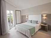 HOTEL FERGUS BERMUDAS
