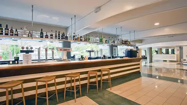 HOTEL FERGUS BERMUDAS
