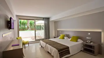 HOTEL FERGUS BERMUDAS