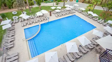 HOTEL FERGUS BERMUDAS