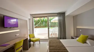 HOTEL FERGUS BERMUDAS