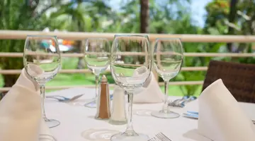 HOTEL FERGUS BERMUDAS