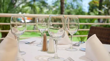 HOTEL FERGUS BERMUDAS