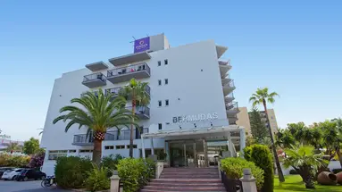 HOTEL FERGUS BERMUDAS