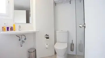HOTEL FERGUS BERMUDAS