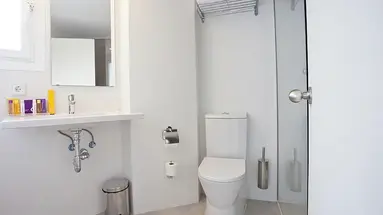 HOTEL FERGUS BERMUDAS