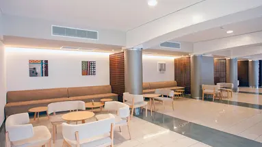 HOTEL FERGUS BERMUDAS