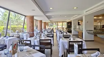 HOTEL FERGUS BERMUDAS