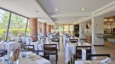 HOTEL FERGUS BERMUDAS