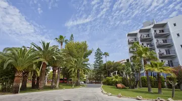 HOTEL FERGUS BERMUDAS
