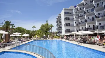 HOTEL FERGUS BERMUDAS