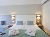 HOTEL FERGUS BERMUDAS