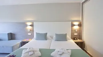 HOTEL FERGUS BERMUDAS