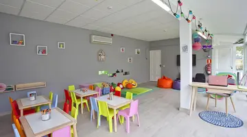 HOTEL FERGUS BERMUDAS