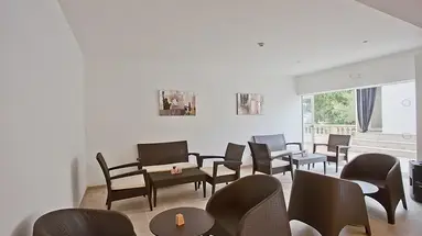 HOTEL FERGUS BERMUDAS
