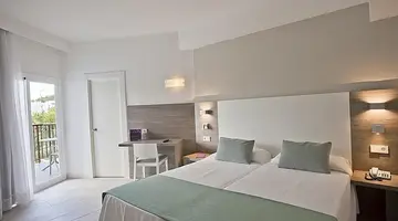 Hotel Fergus Bermudas