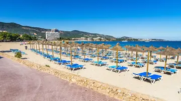 Hotel Fergus Bermudas