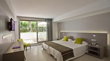 Hotel Fergus Bermudas