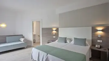 Hotel Fergus Bermudas