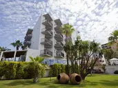 Hotel Fergus Bermudas